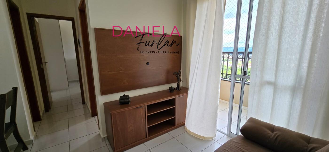 Apartamento, 2 quartos, 52 m² - Foto 7