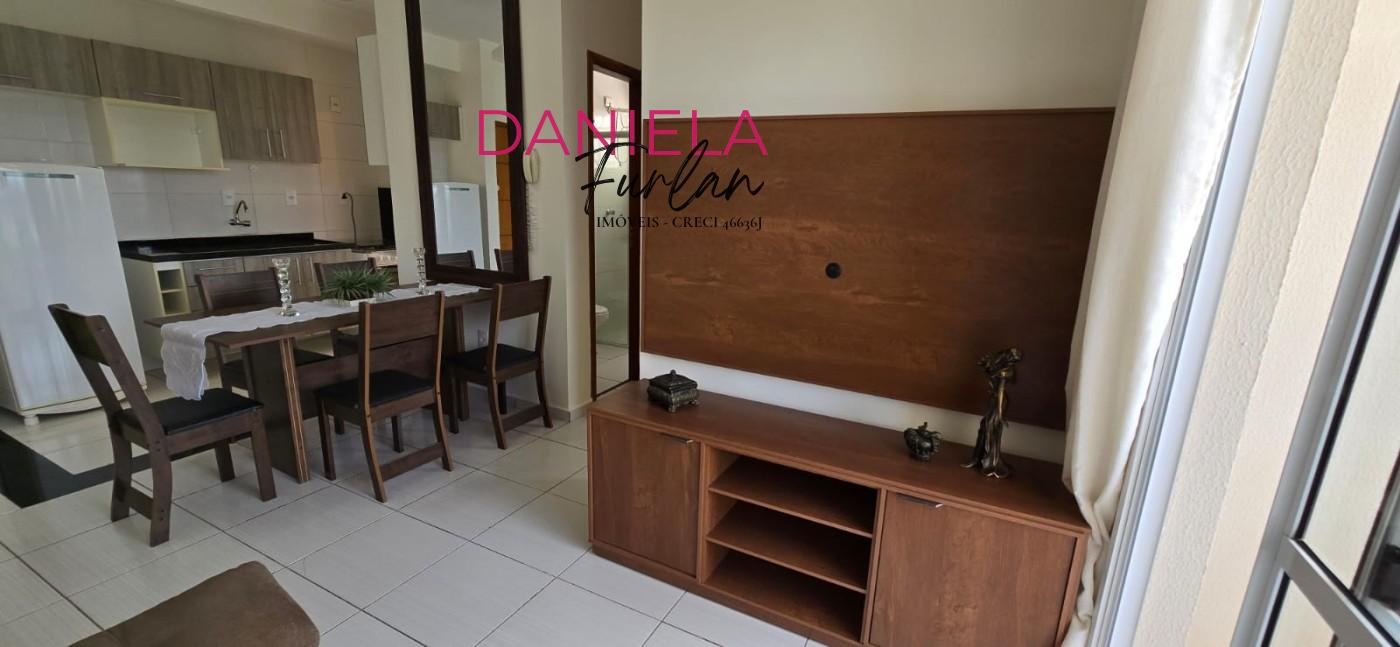 Apartamento, 2 quartos, 52 m² - Foto 6