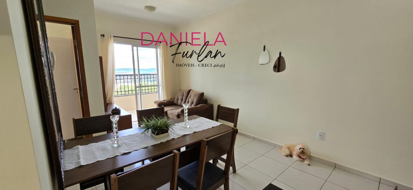 Apartamento, 2 quartos, 52 m² - Foto 10