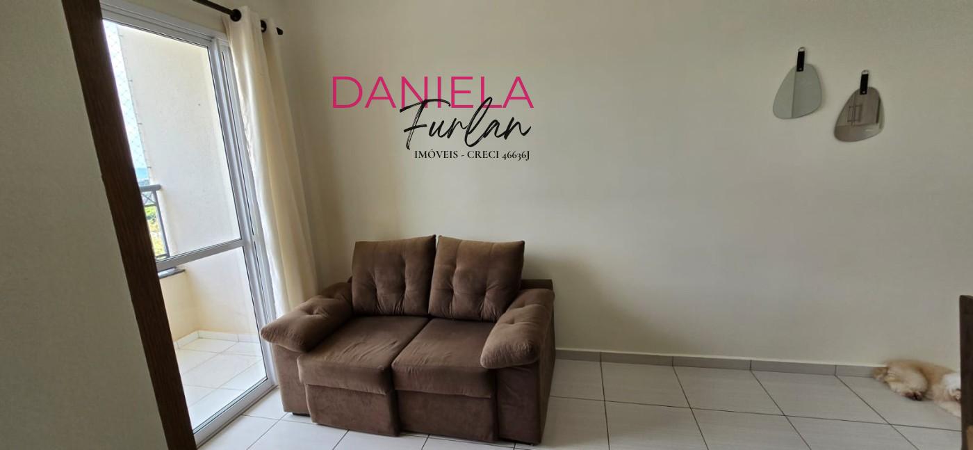 Apartamento, 2 quartos, 52 m² - Foto 8