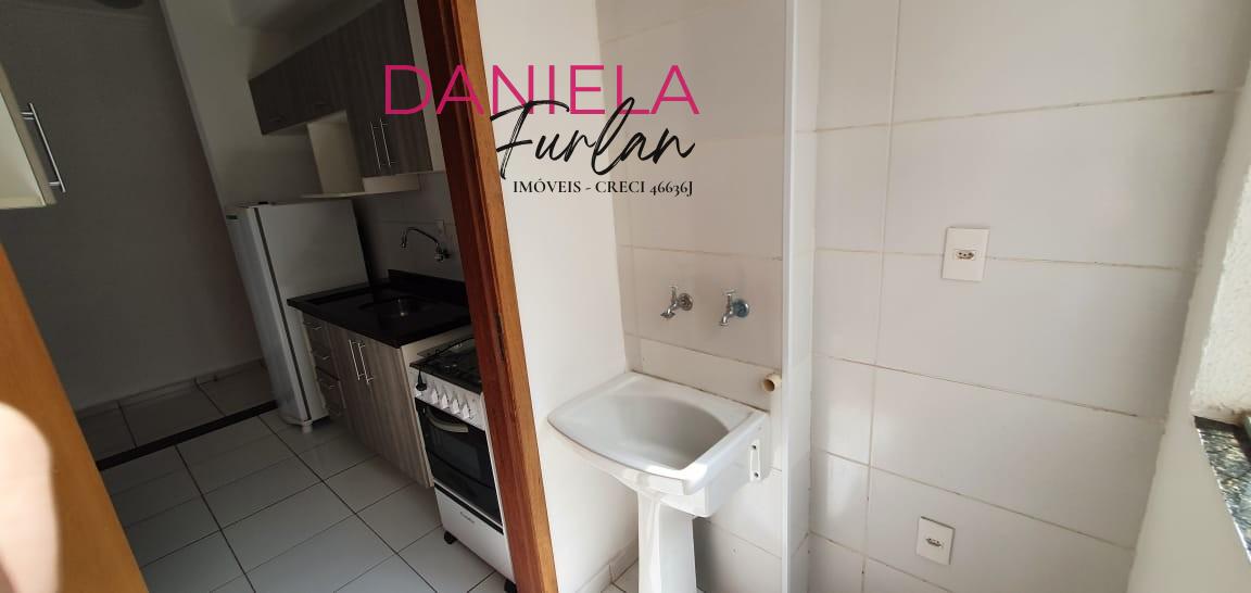 Apartamento, 2 quartos, 52 m² - Foto 17