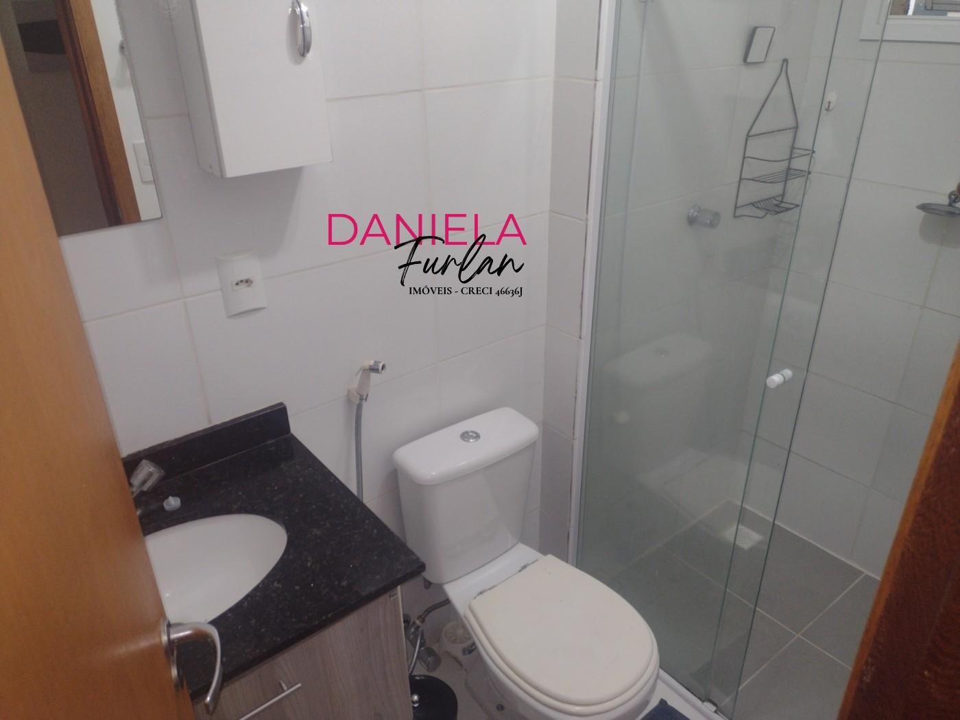 Apartamento, 2 quartos, 52 m² - Foto 12