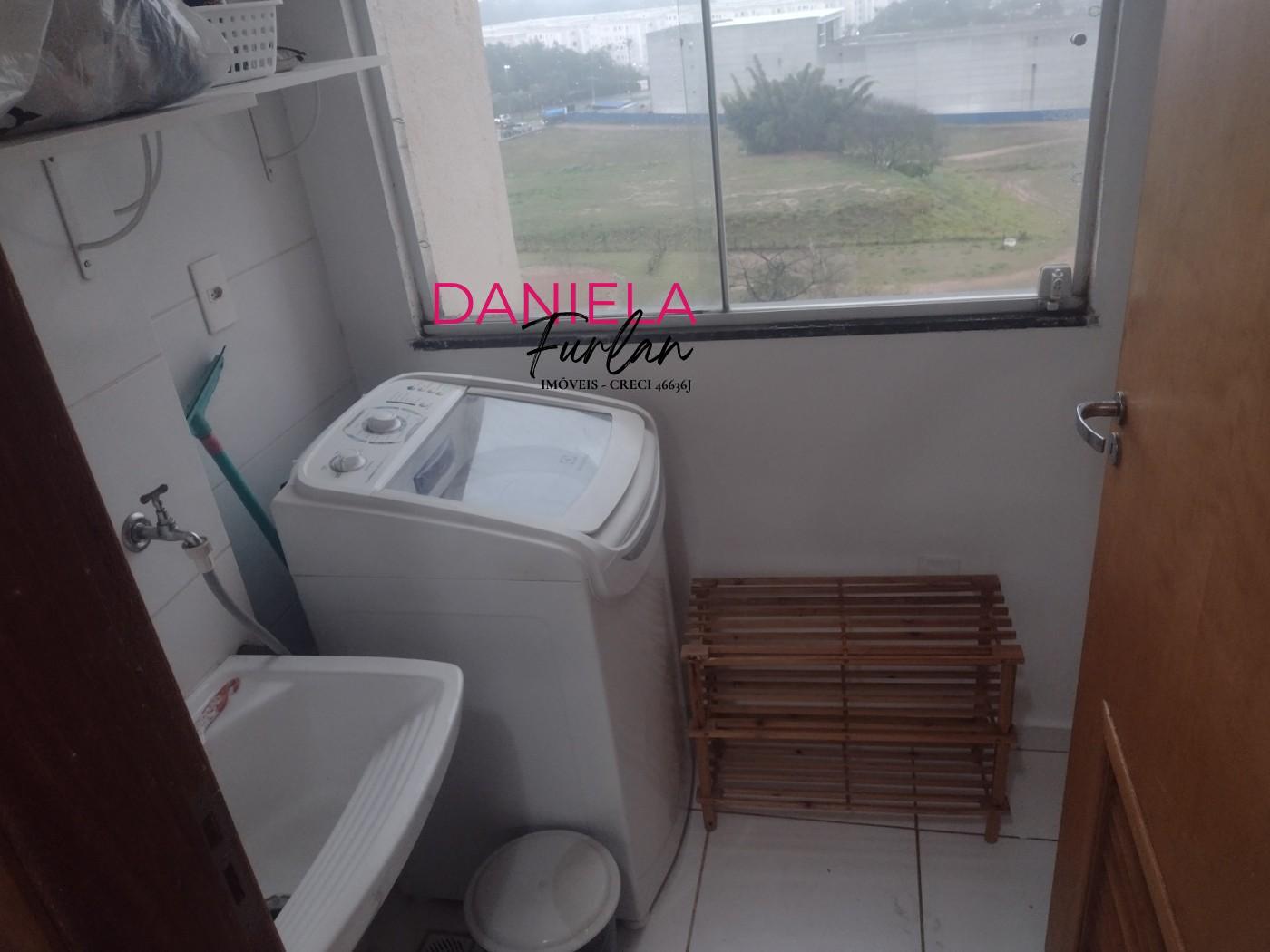 Apartamento, 2 quartos, 52 m² - Foto 5