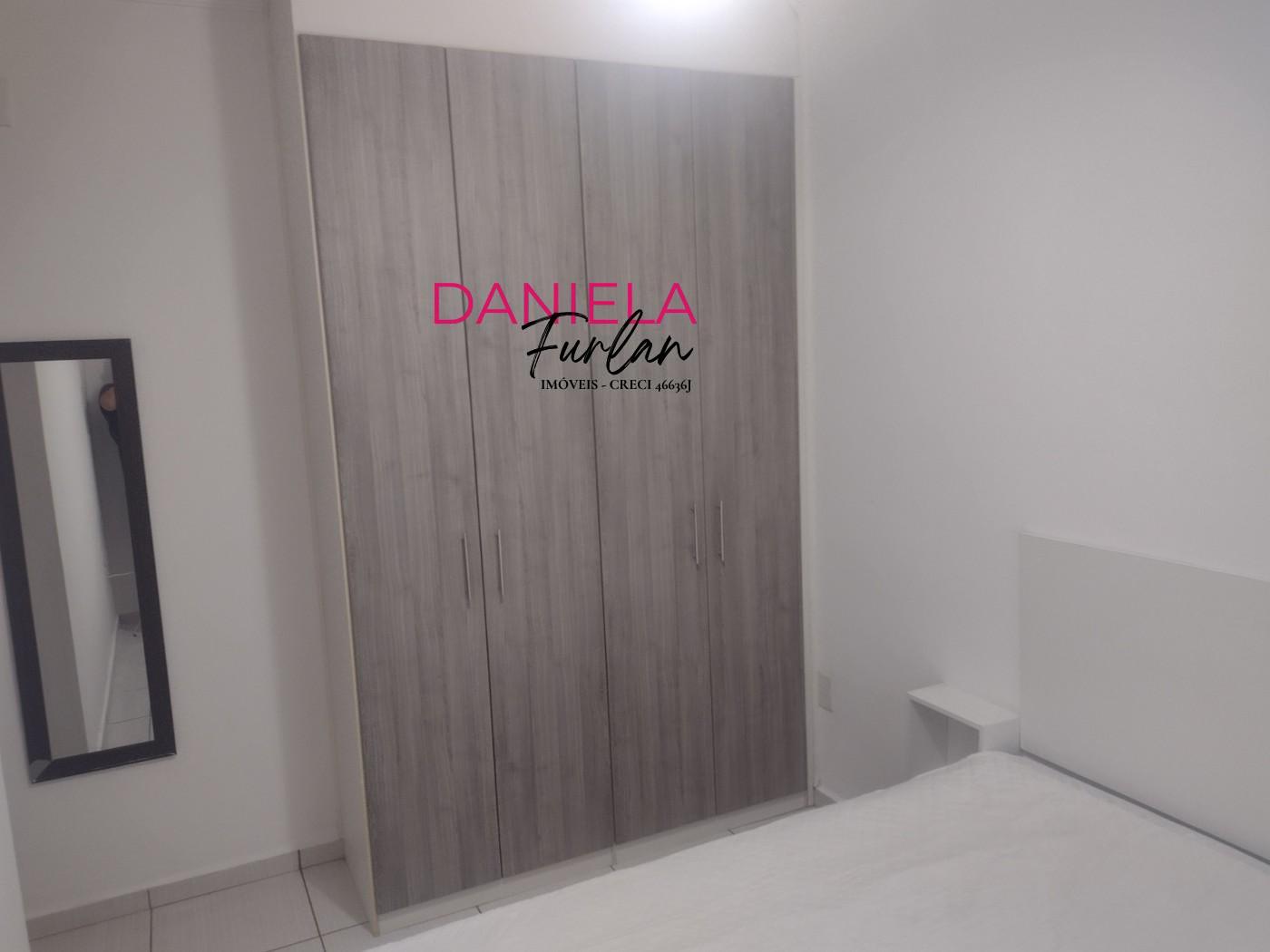 Apartamento, 2 quartos, 52 m² - Foto 8