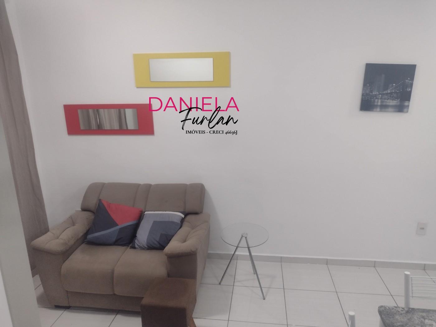 Apartamento, 2 quartos, 52 m² - Foto 3