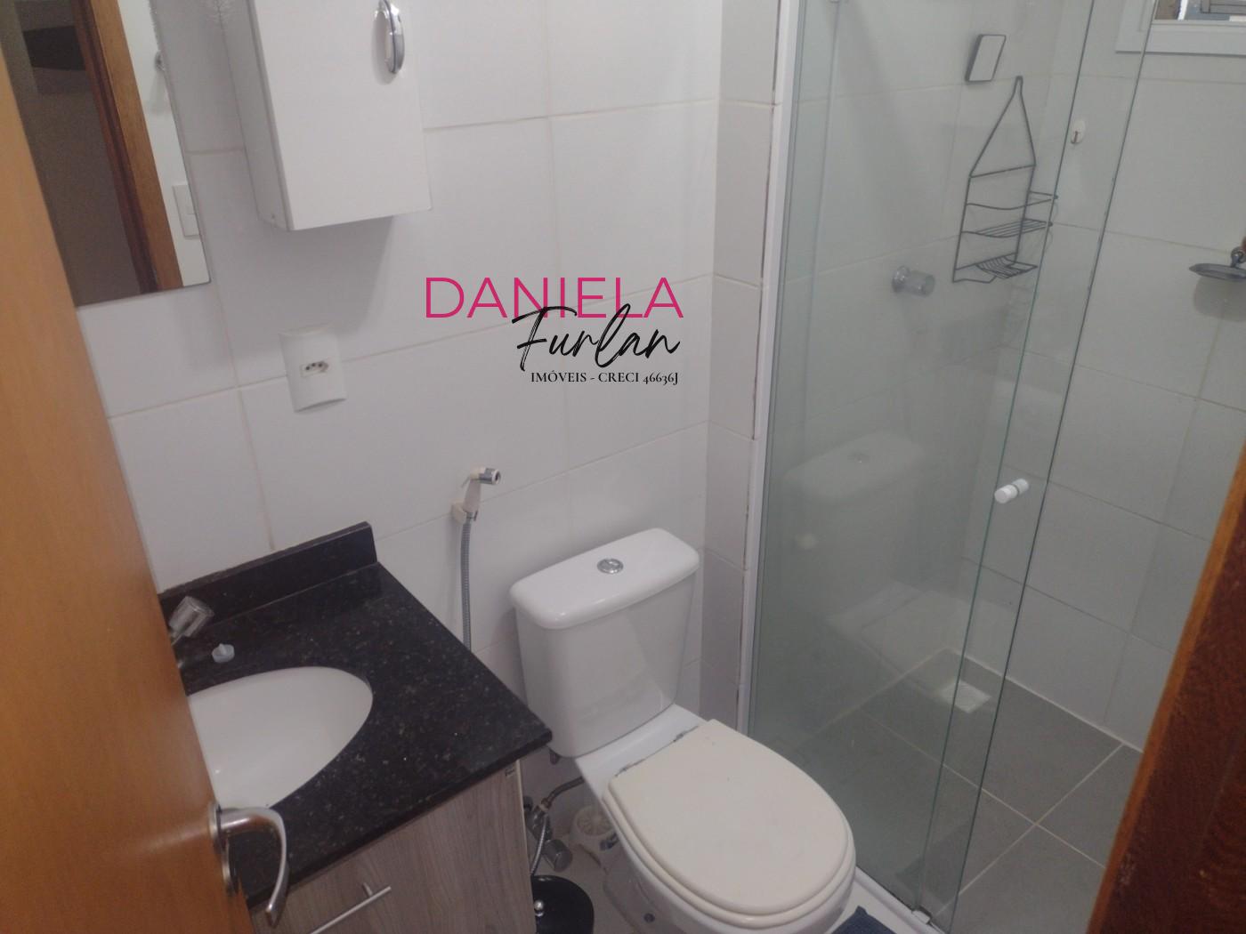 Apartamento, 2 quartos, 52 m² - Foto 13
