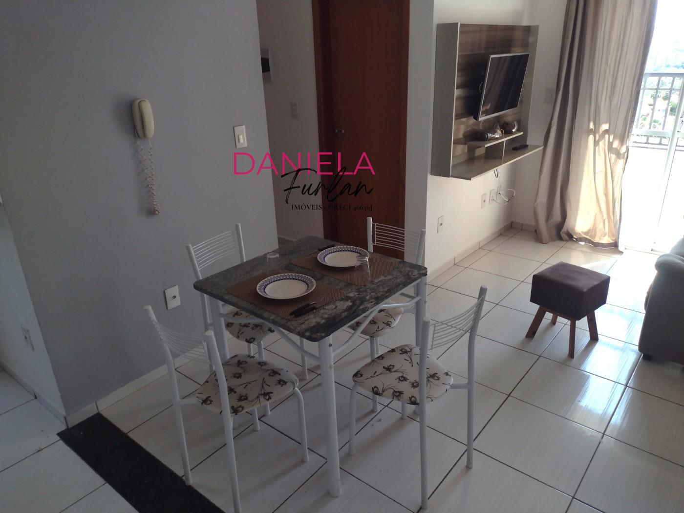 Apartamento, 2 quartos, 52 m² - Foto 21