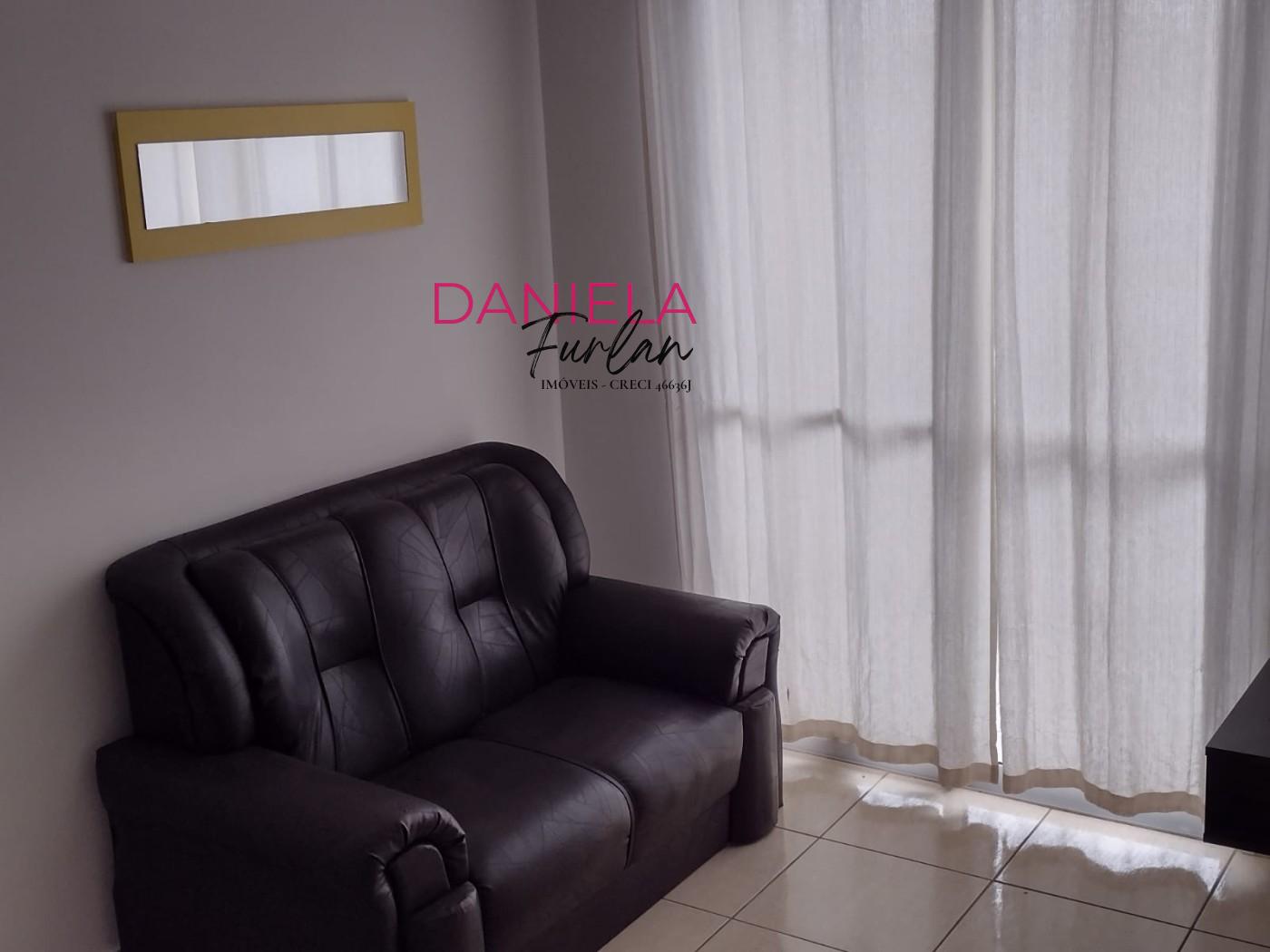 Apartamento, 2 quartos, 52 m² - Foto 7