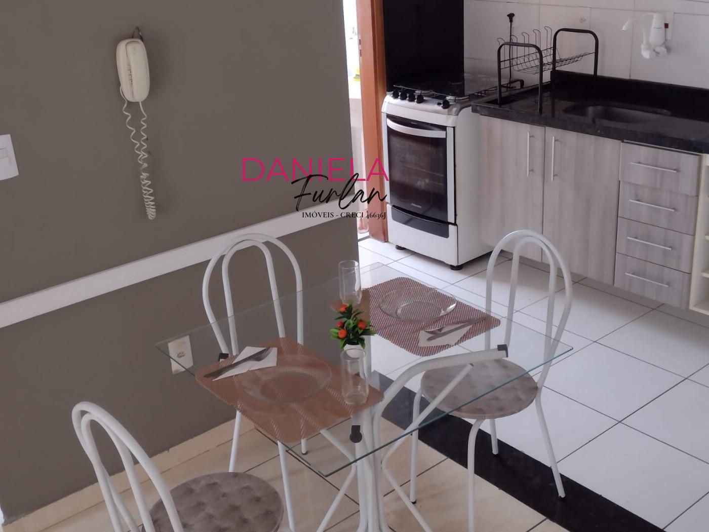 Apartamento, 2 quartos, 52 m² - Foto 8