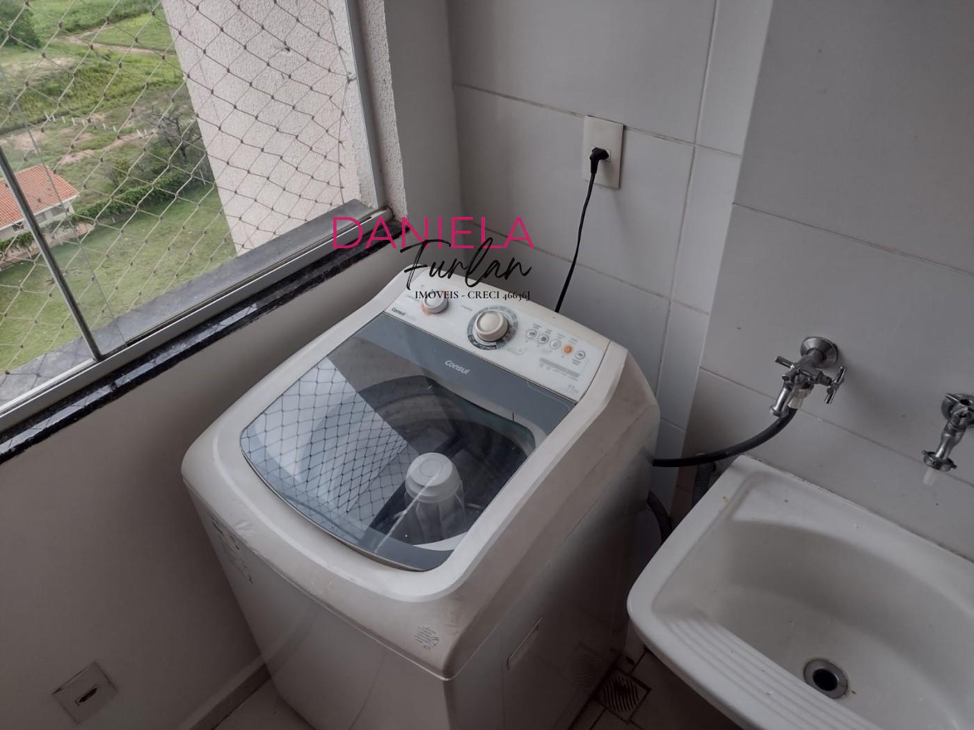 Apartamento, 2 quartos, 52 m² - Foto 23