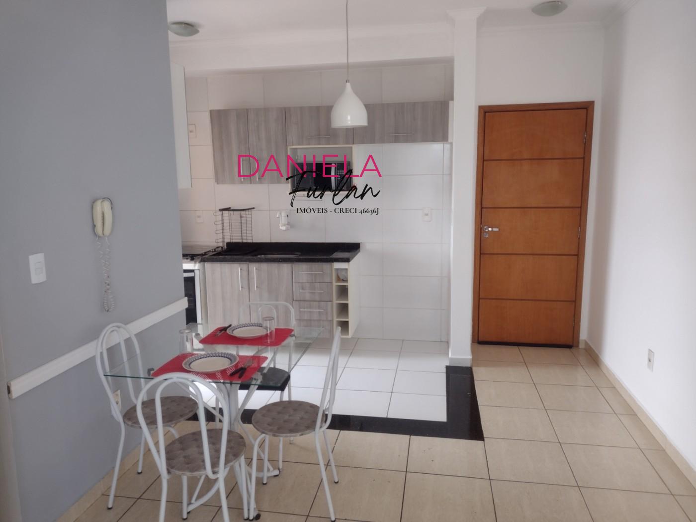 Apartamento, 2 quartos, 52 m² - Foto 1
