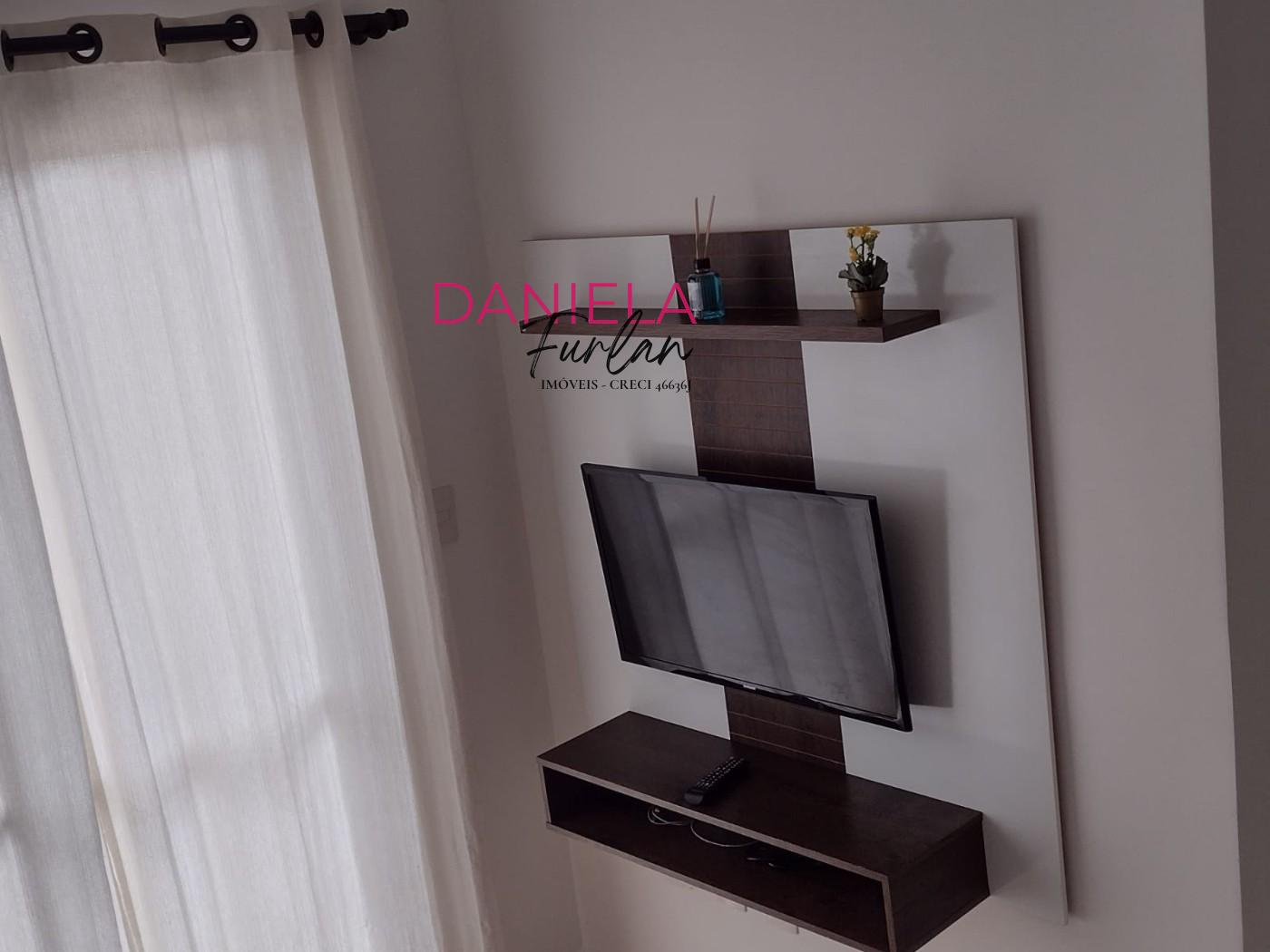 Apartamento, 2 quartos, 52 m² - Foto 6