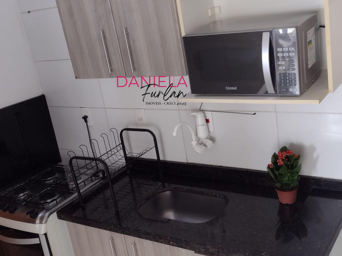 Apartamento, 2 quartos, 52 m² - Foto 9