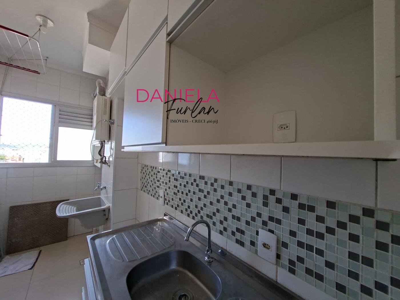 Apartamento, 2 quartos, 47 m² - Foto 7