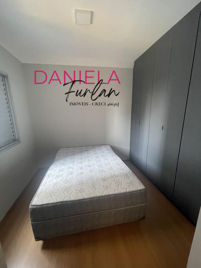Apartamento, 2 quartos, 47 m² - Foto 8