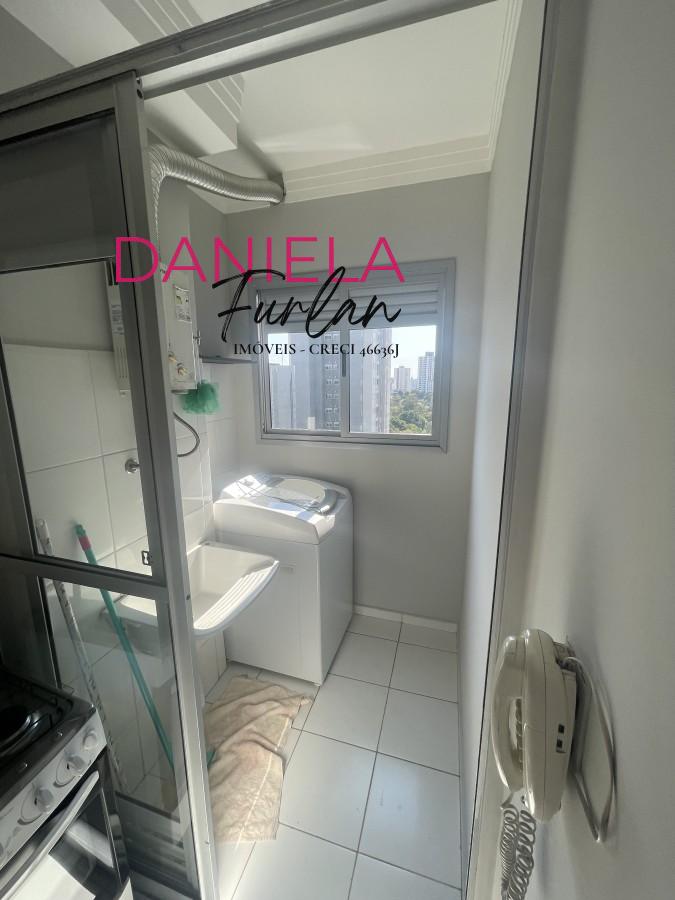 Apartamento, 2 quartos, 47 m² - Foto 12
