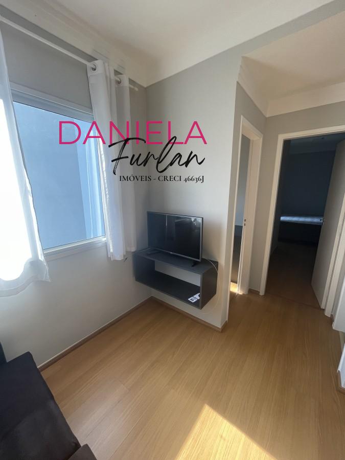 Apartamento, 2 quartos, 47 m² - Foto 1