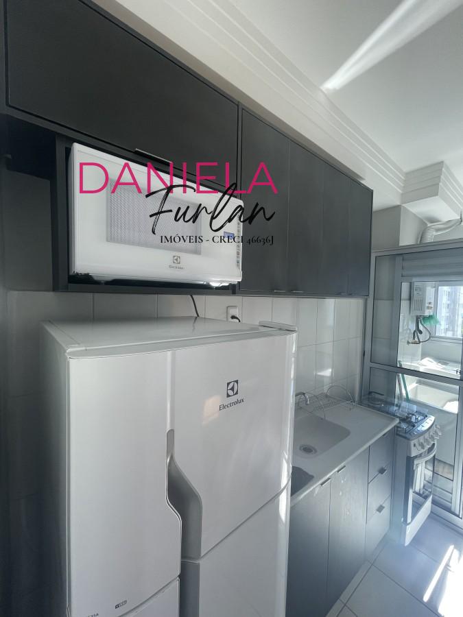 Apartamento, 2 quartos, 47 m² - Foto 6