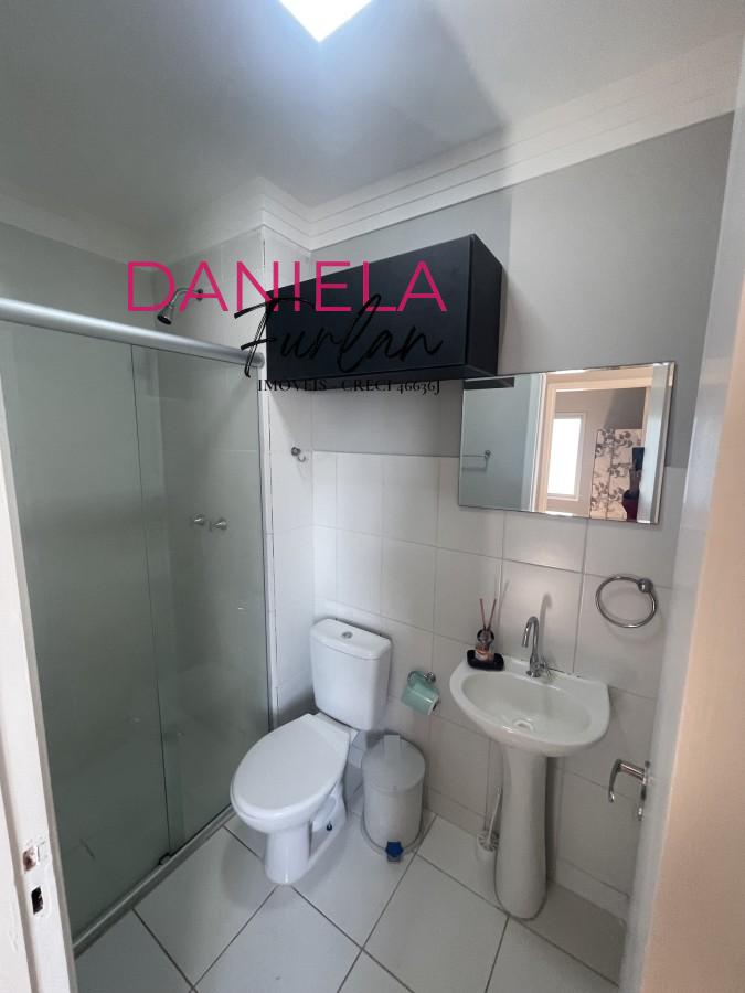 Apartamento, 2 quartos, 47 m² - Foto 11
