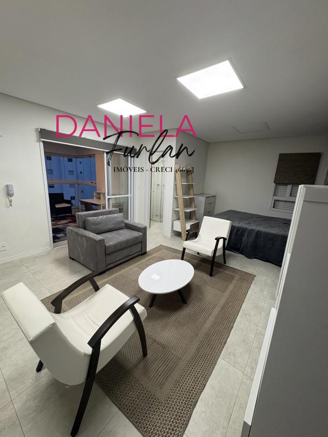 Apartamento, 1 quarto, 45 m² - Foto 4
