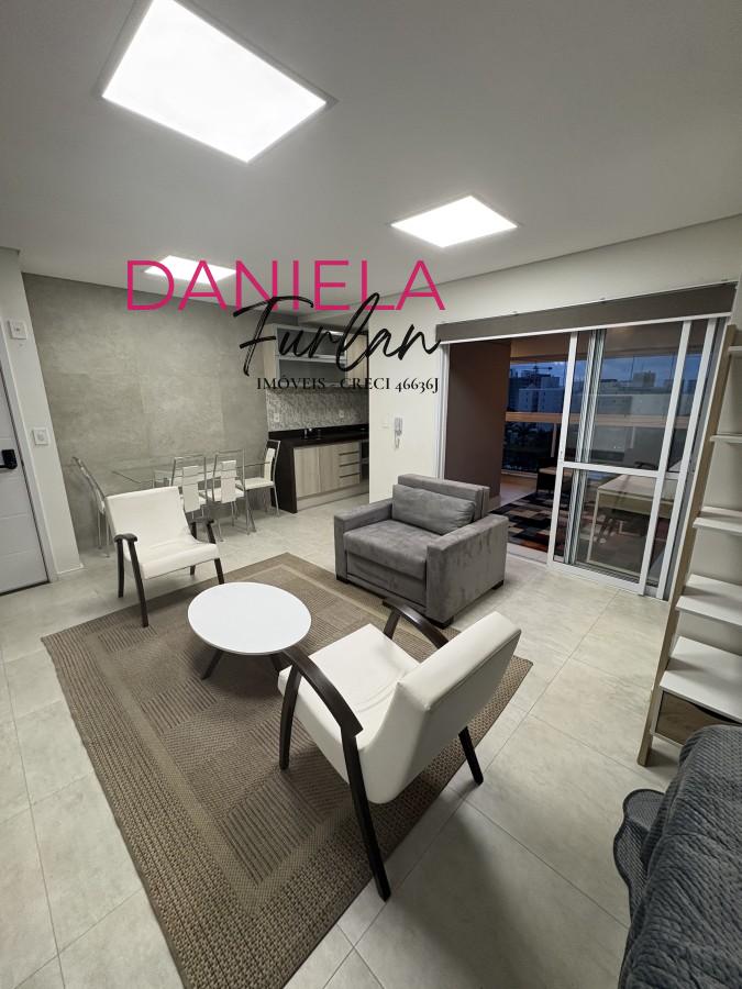 Apartamento, 1 quarto, 45 m² - Foto 3