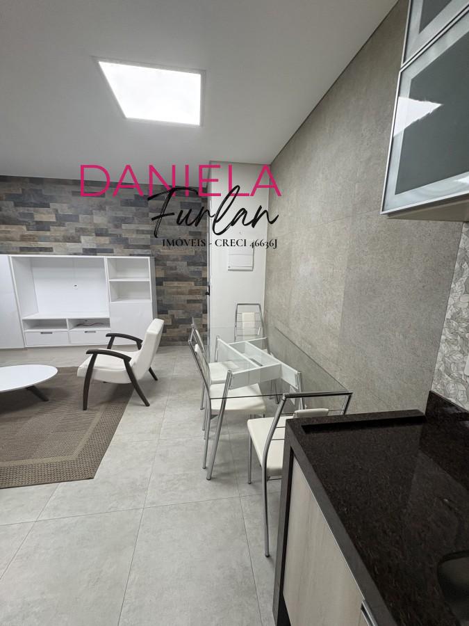 Apartamento, 1 quarto, 45 m² - Foto 8