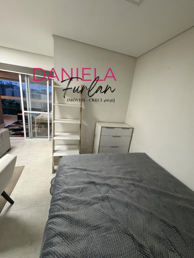 Apartamento, 1 quarto, 45 m² - Foto 12