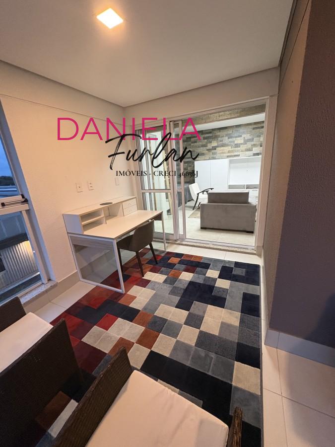 Apartamento, 1 quarto, 45 m² - Foto 6