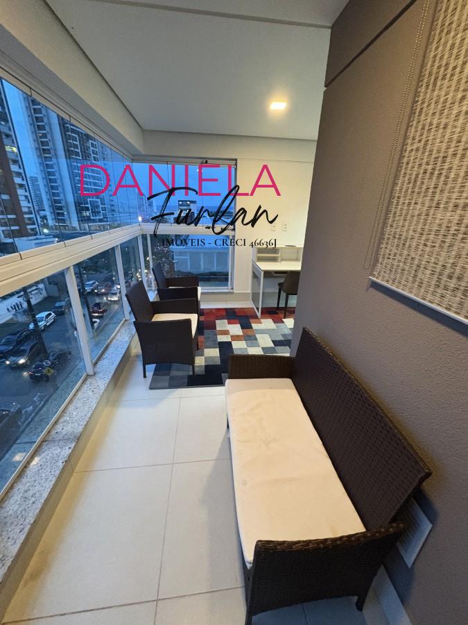 Apartamento, 1 quarto, 45 m² - Foto 9