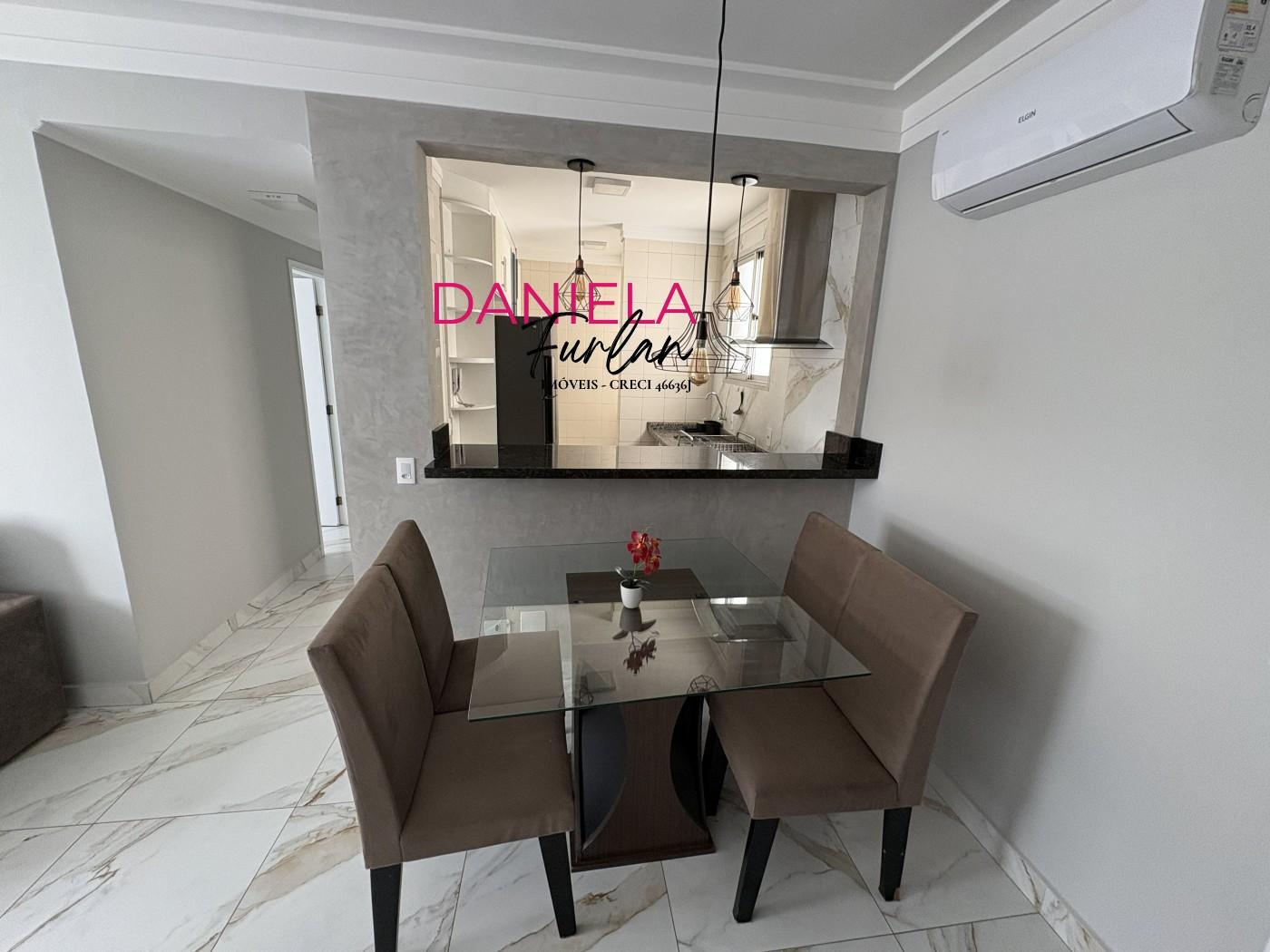 Apartamento, 3 quartos, 60 m² - Foto 2