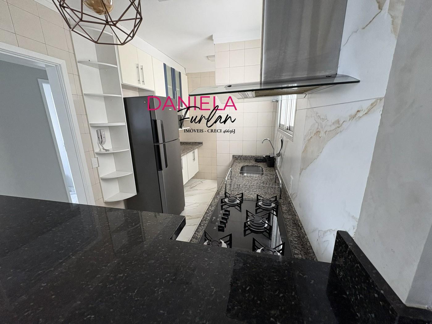 Apartamento, 3 quartos, 60 m² - Foto 3
