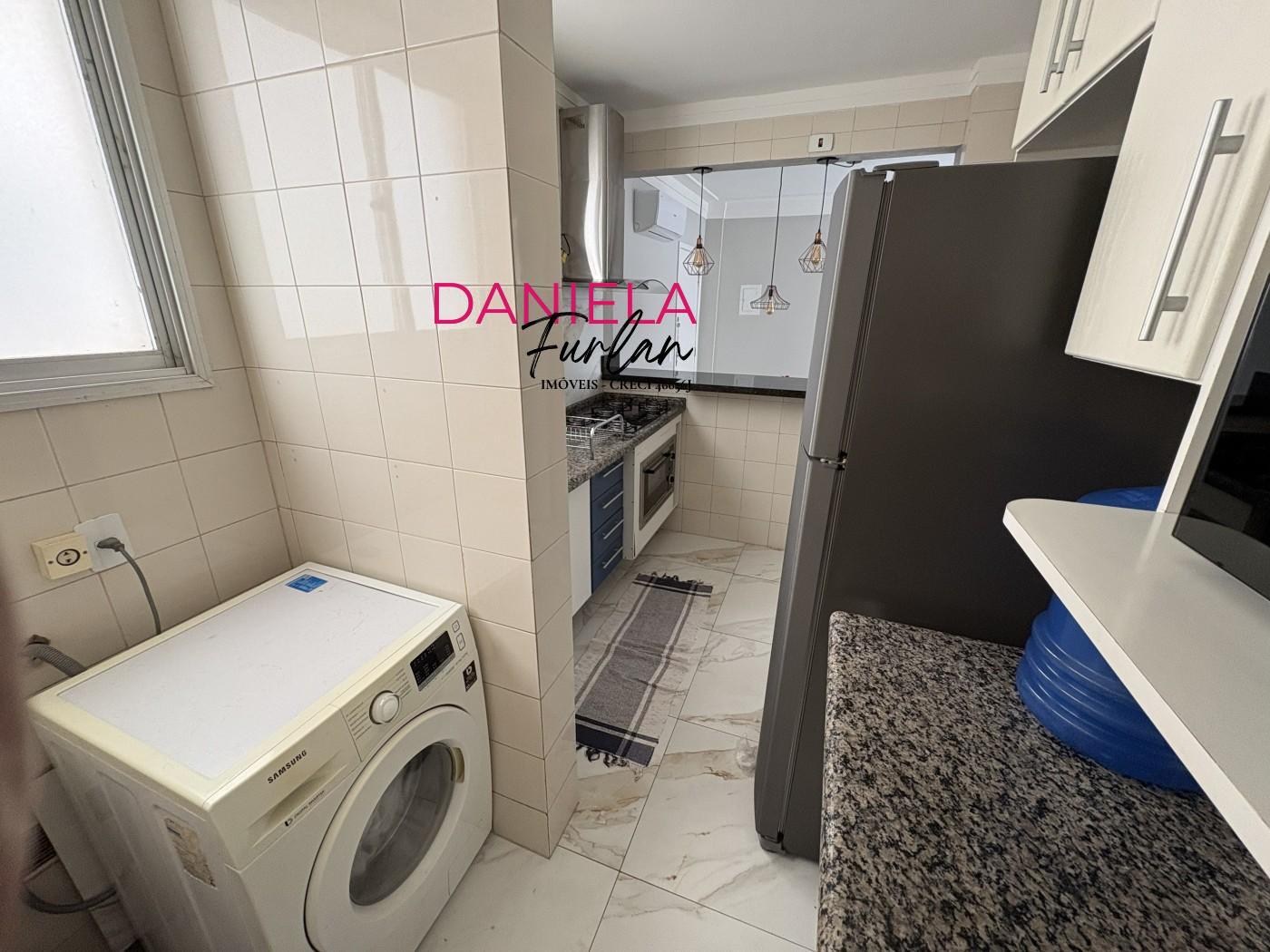 Apartamento, 3 quartos, 60 m² - Foto 4