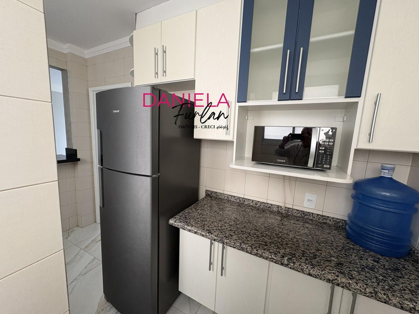 Apartamento, 3 quartos, 60 m² - Foto 5