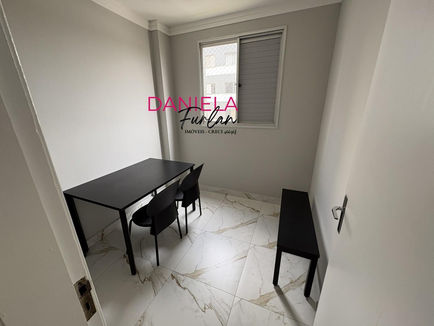Apartamento, 3 quartos, 60 m² - Foto 7