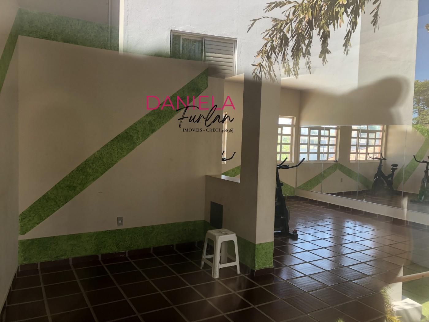 Apartamento, 3 quartos, 60 m² - Foto 23