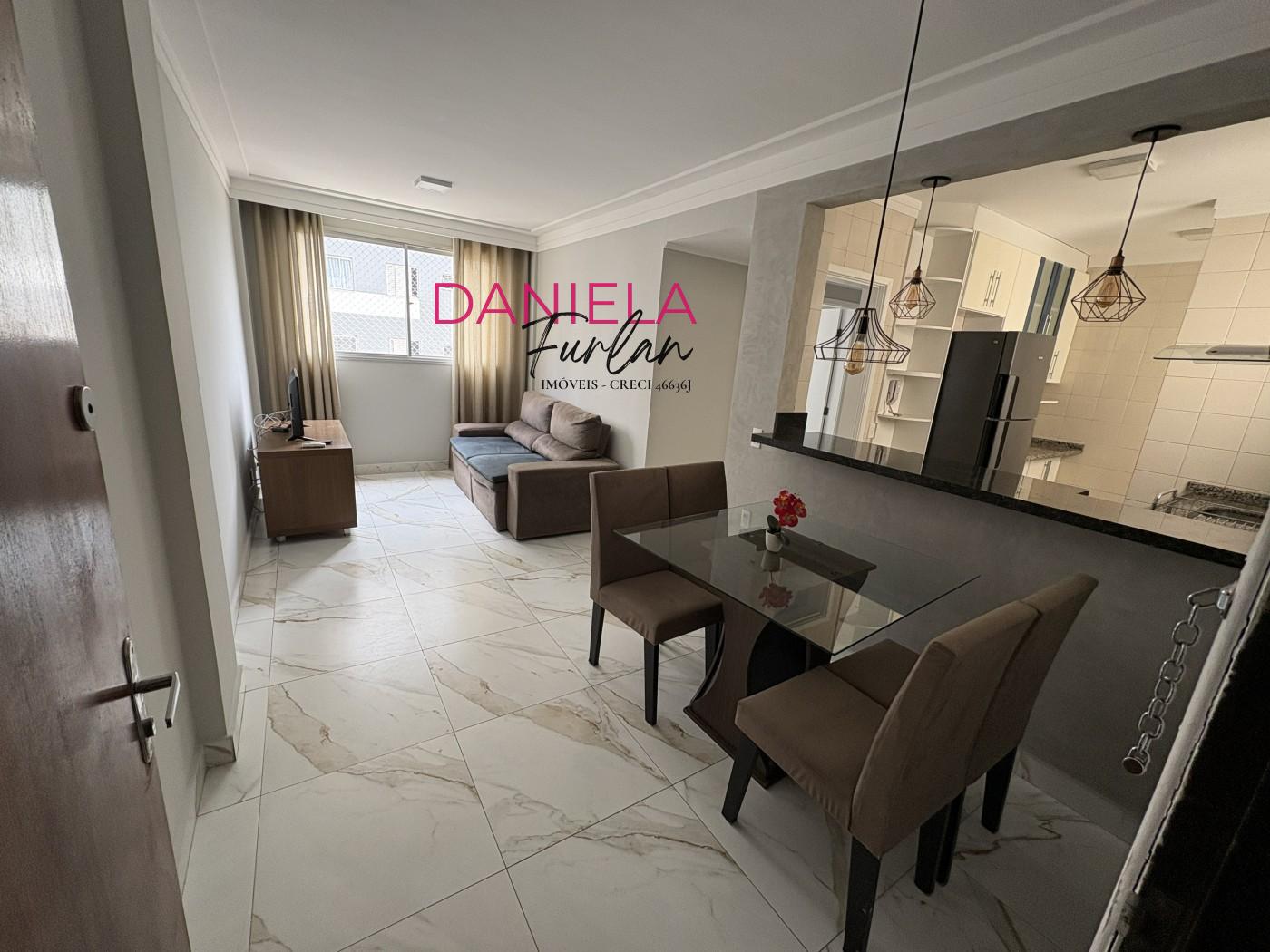 Apartamento, 3 quartos, 60 m² - Foto 26