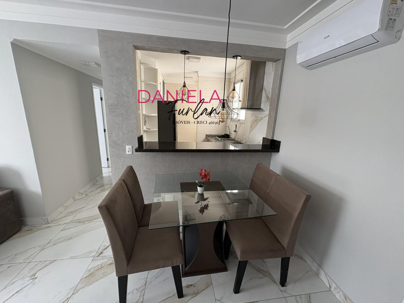 Apartamento, 3 quartos, 60 m² - Foto 27