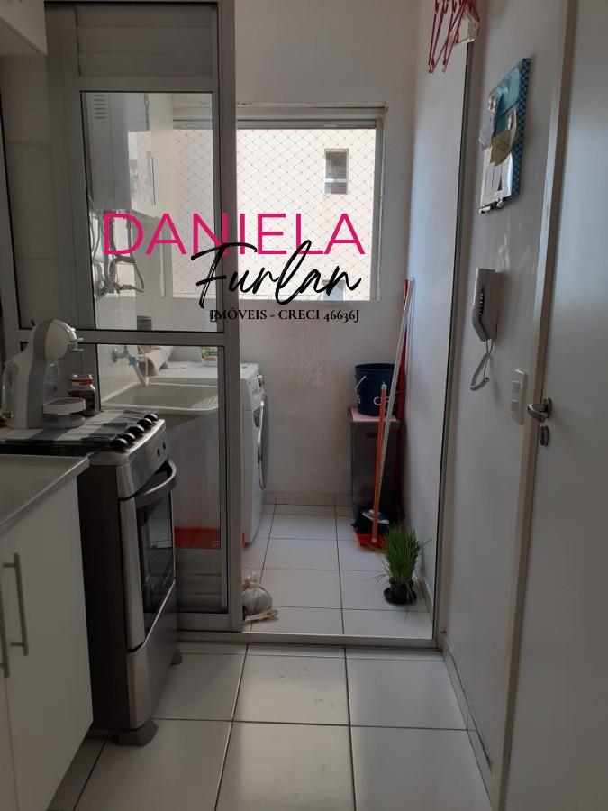 Apartamento, 2 quartos, 46 m² - Foto 21