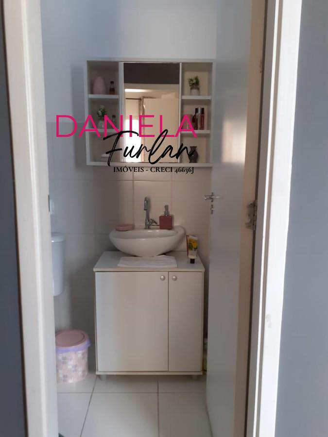 Apartamento, 2 quartos, 46 m² - Foto 7