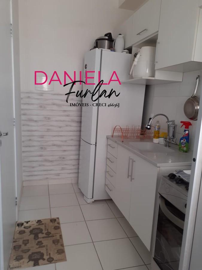 Apartamento, 2 quartos, 46 m² - Foto 18