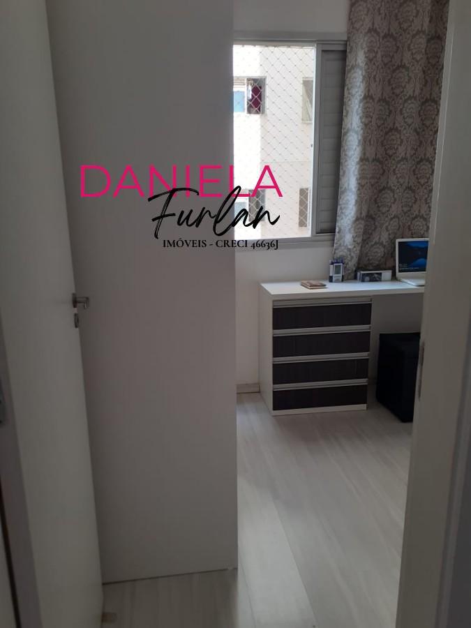 Apartamento, 2 quartos, 46 m² - Foto 12