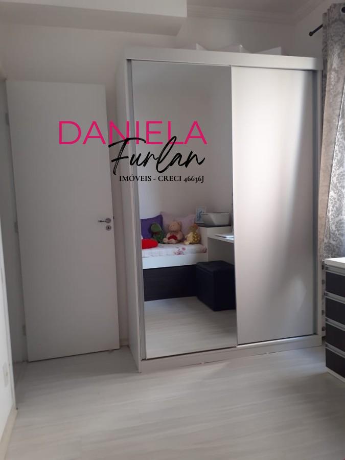 Apartamento, 2 quartos, 46 m² - Foto 11