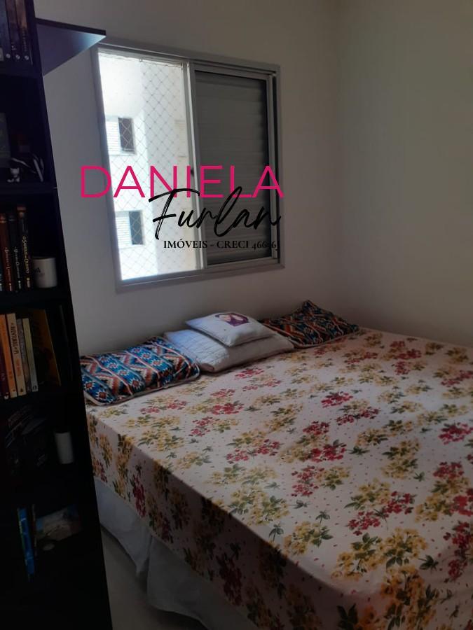 Apartamento, 2 quartos, 46 m² - Foto 15