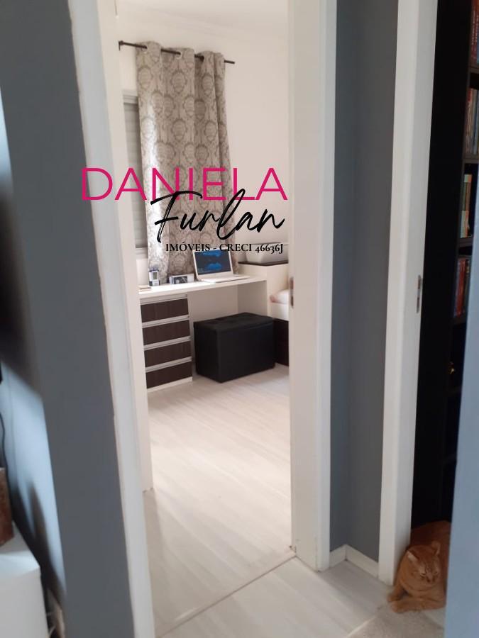 Apartamento, 2 quartos, 46 m² - Foto 16