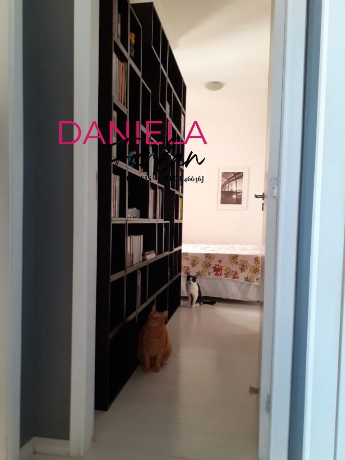 Apartamento, 2 quartos, 46 m² - Foto 13