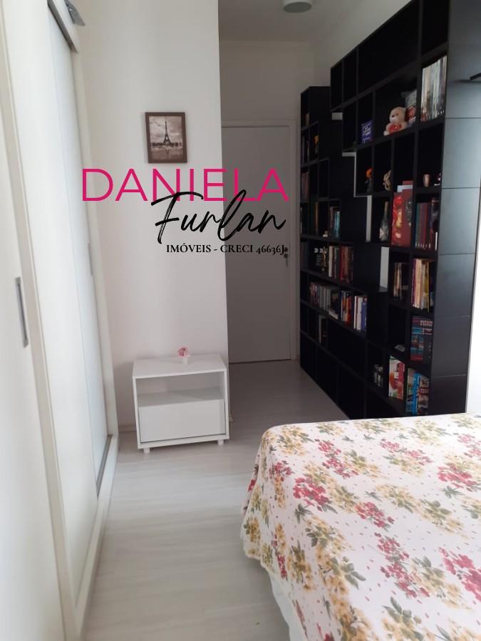 Apartamento, 2 quartos, 46 m² - Foto 14
