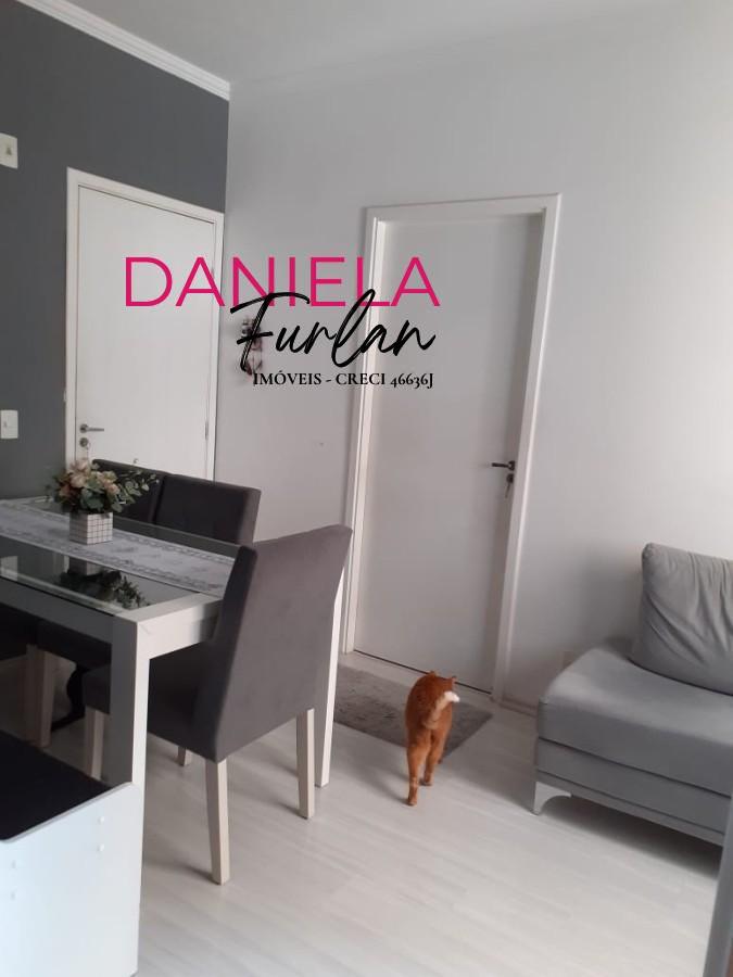 Apartamento, 2 quartos, 46 m² - Foto 4