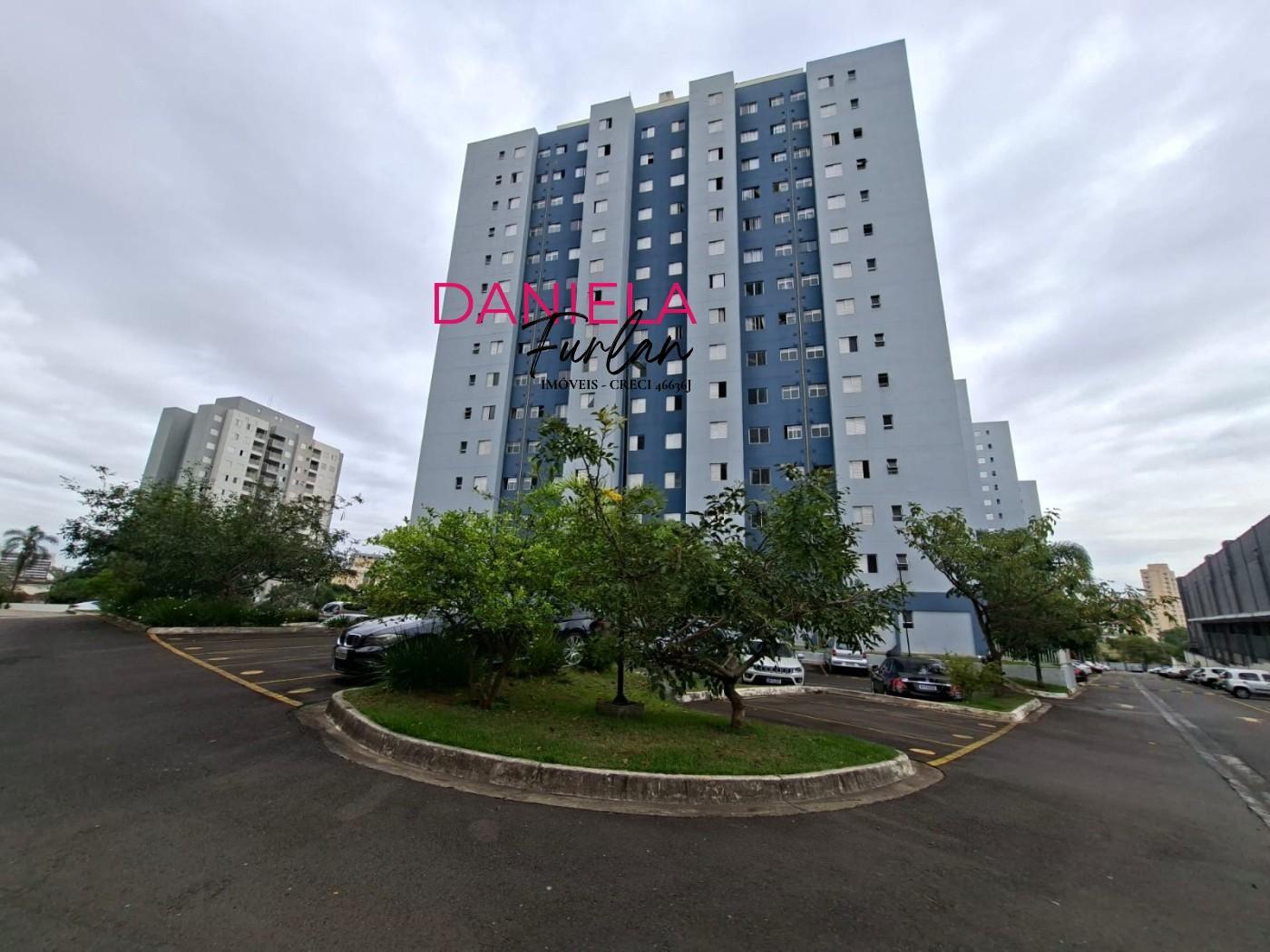 Apartamento, 2 quartos, 46 m² - Foto 22