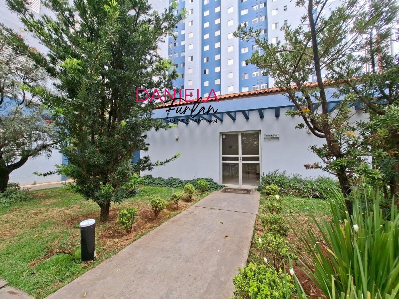 Apartamento, 2 quartos, 46 m² - Foto 28