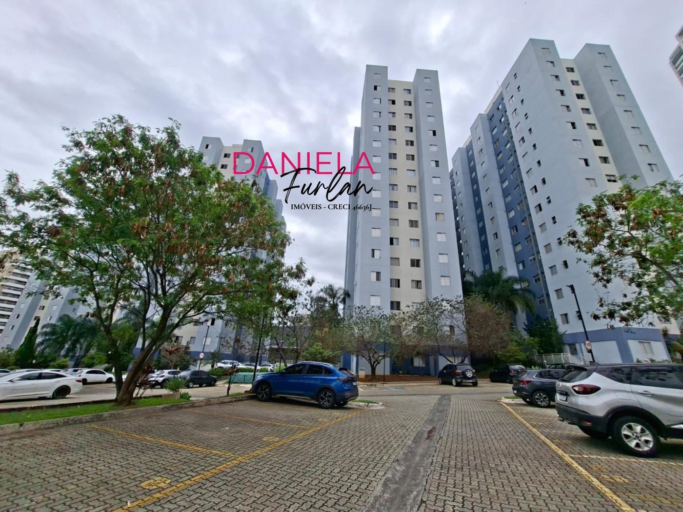 Apartamento, 2 quartos, 46 m² - Foto 26